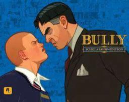 Bully: Scholarship Edition Title Screen